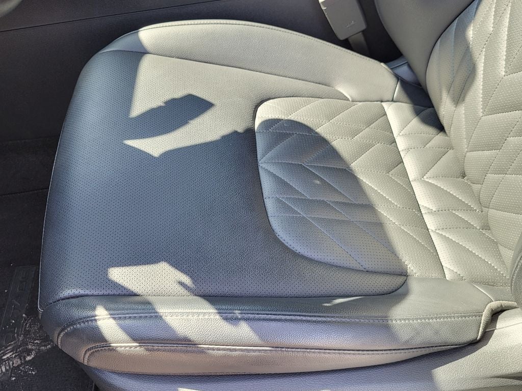 2025 Kia Sportage PHEV X-Line Prestige
