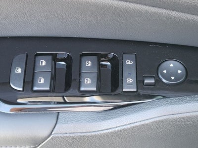 2025 Kia Sportage PHEV X-Line Prestige