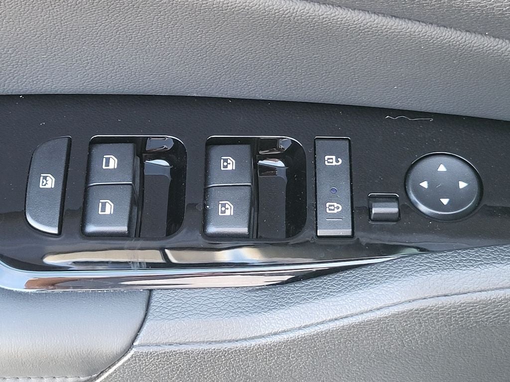 2025 Kia Sportage PHEV X-Line Prestige