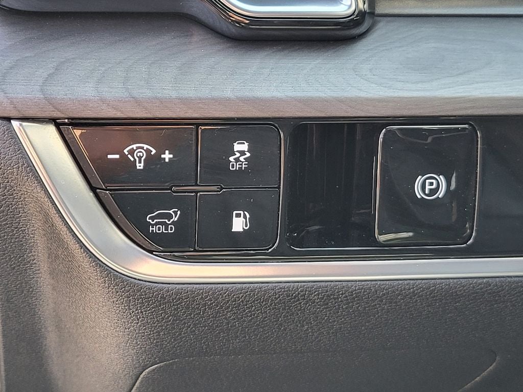 2025 Kia Sportage PHEV X-Line Prestige