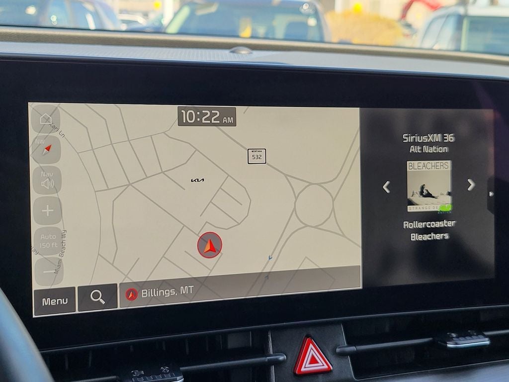 2025 Kia Sportage PHEV X-Line Prestige