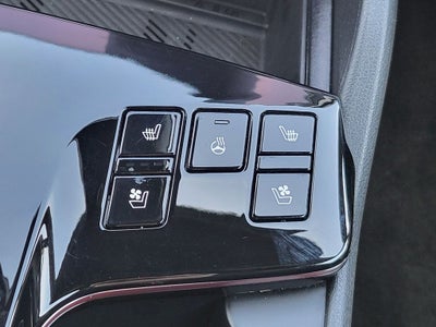 2025 Kia Sportage PHEV X-Line Prestige