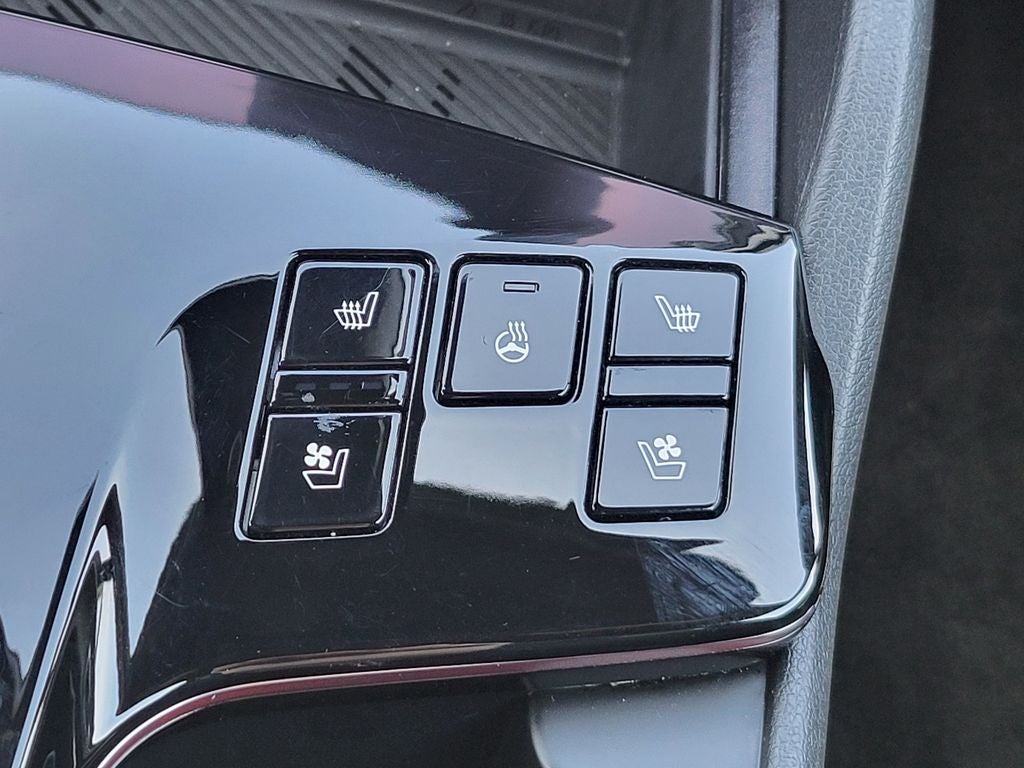 2025 Kia Sportage PHEV X-Line Prestige