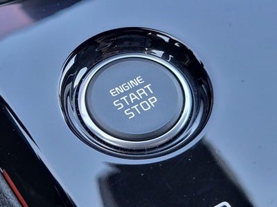 2025 Kia Sportage PHEV X-Line Prestige