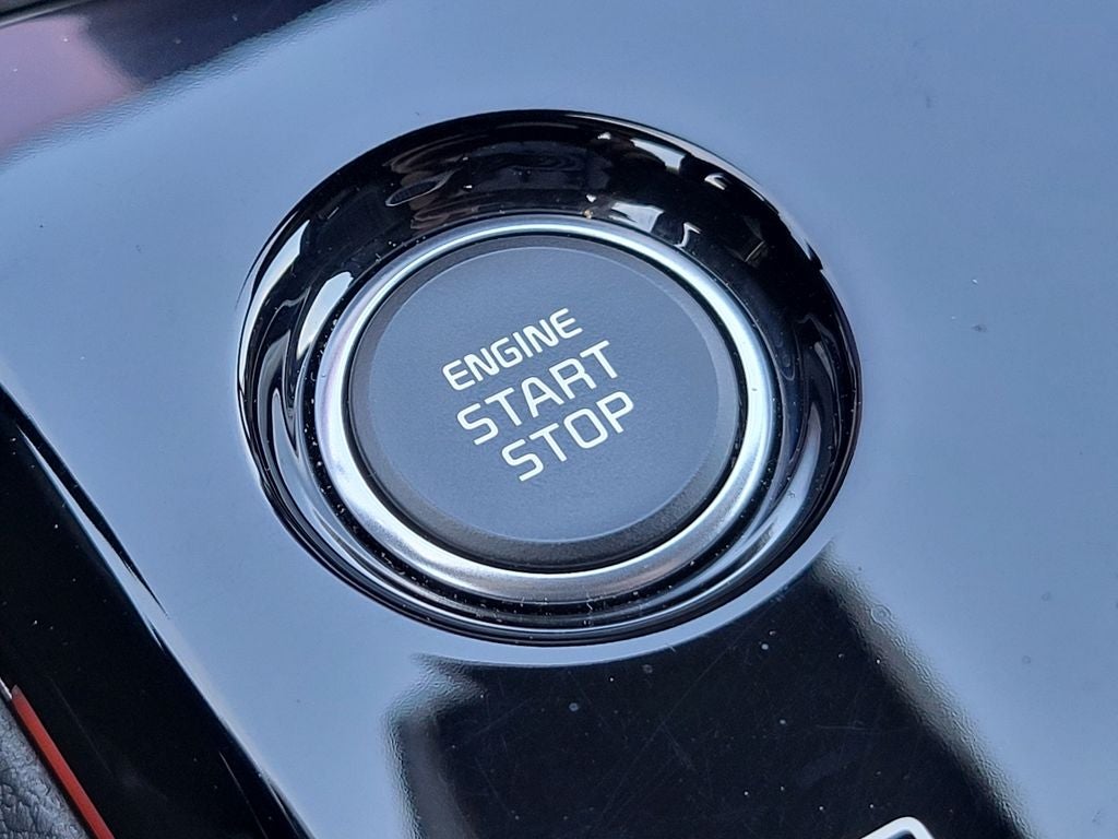 2025 Kia Sportage PHEV X-Line Prestige