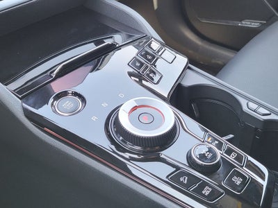 2025 Kia Sportage PHEV X-Line Prestige