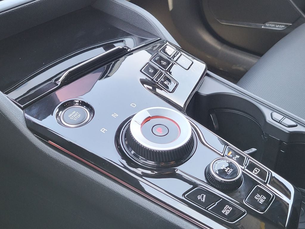 2025 Kia Sportage PHEV X-Line Prestige