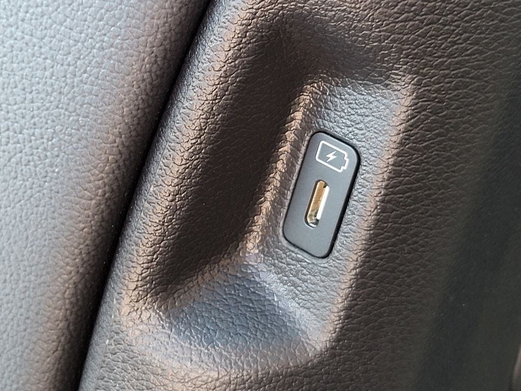 2025 Kia Sportage PHEV X-Line Prestige