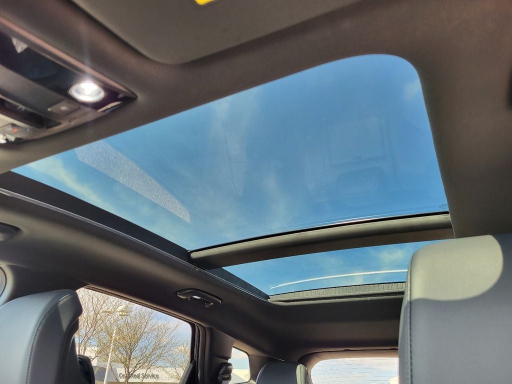 2025 Kia Sportage PHEV X-Line Prestige