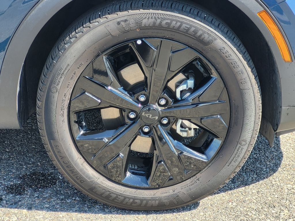 2025 Kia Sportage PHEV X-Line Prestige