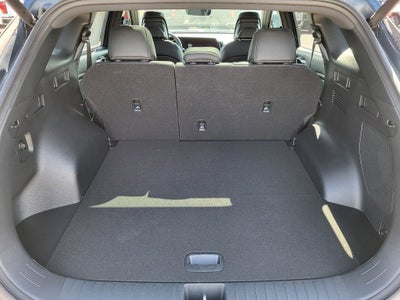 2025 Kia Sportage PHEV X-Line Prestige