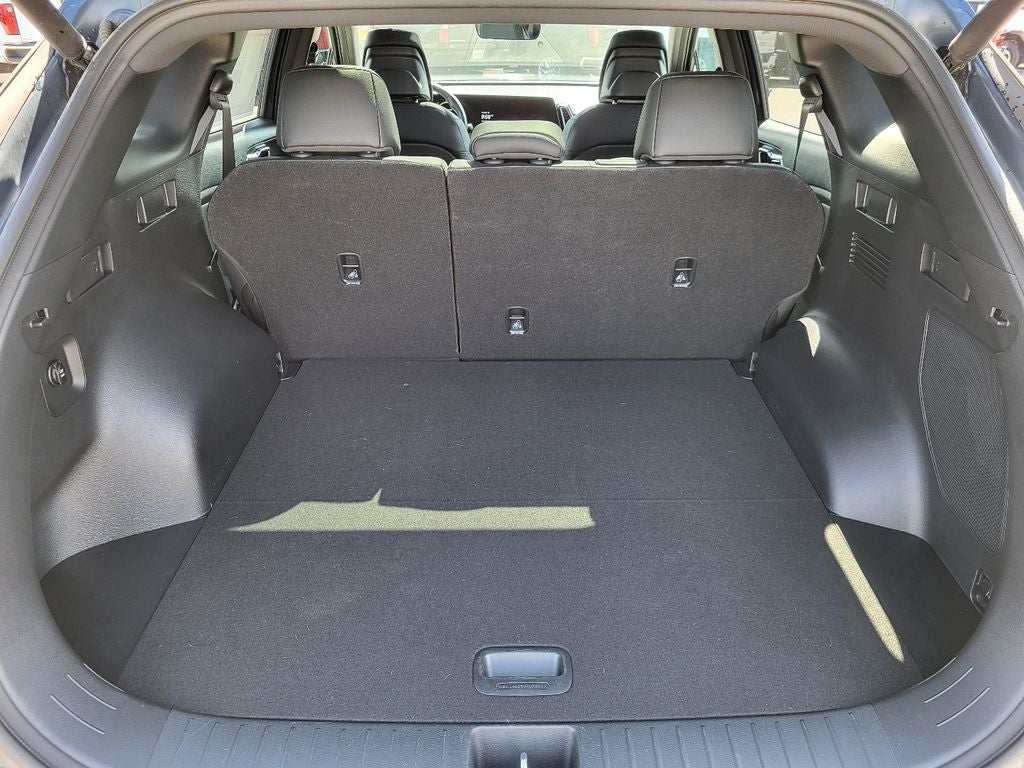 2025 Kia Sportage PHEV X-Line Prestige
