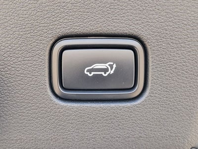 2025 Kia Sportage PHEV X-Line Prestige