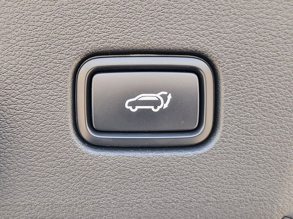 2025 Kia Sportage PHEV X-Line Prestige