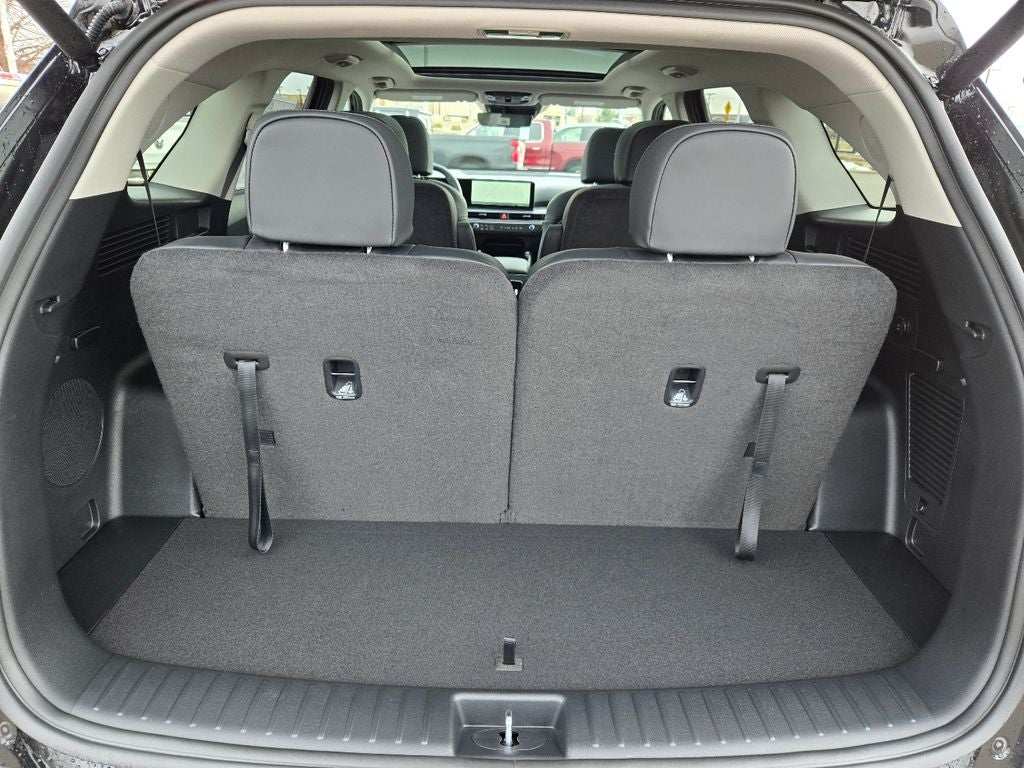 2026 Kia Sorento Plug-in Hybrid EX