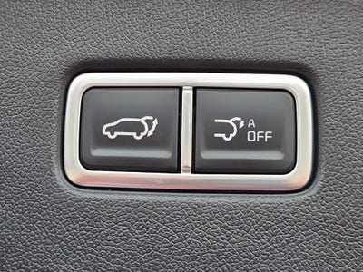 2026 Kia Sorento Plug-in Hybrid EX