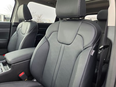 2026 Kia Sorento Plug-in Hybrid EX