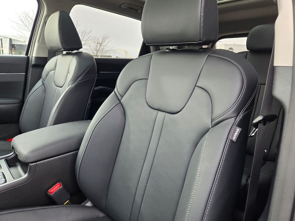 2026 Kia Sorento Plug-in Hybrid EX