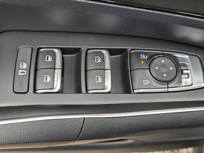 2026 Kia Sorento Plug-in Hybrid EX