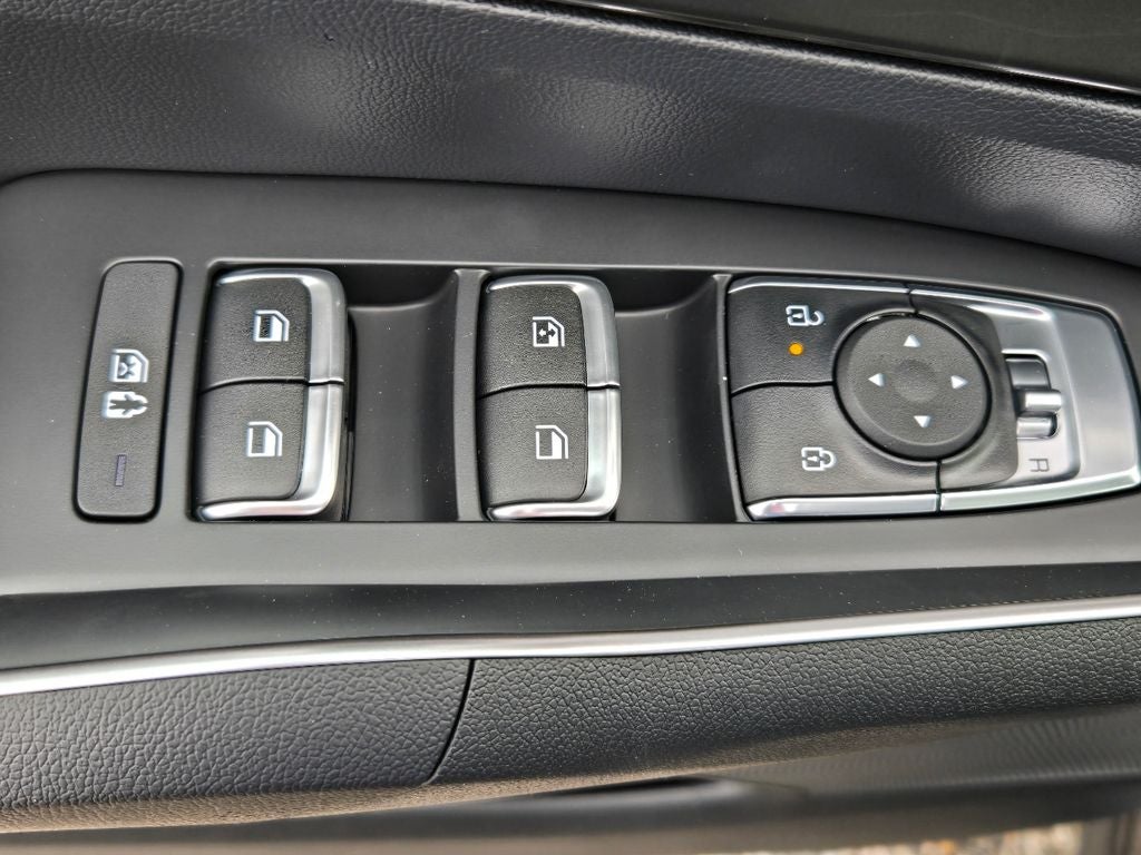 2026 Kia Sorento Plug-in Hybrid EX