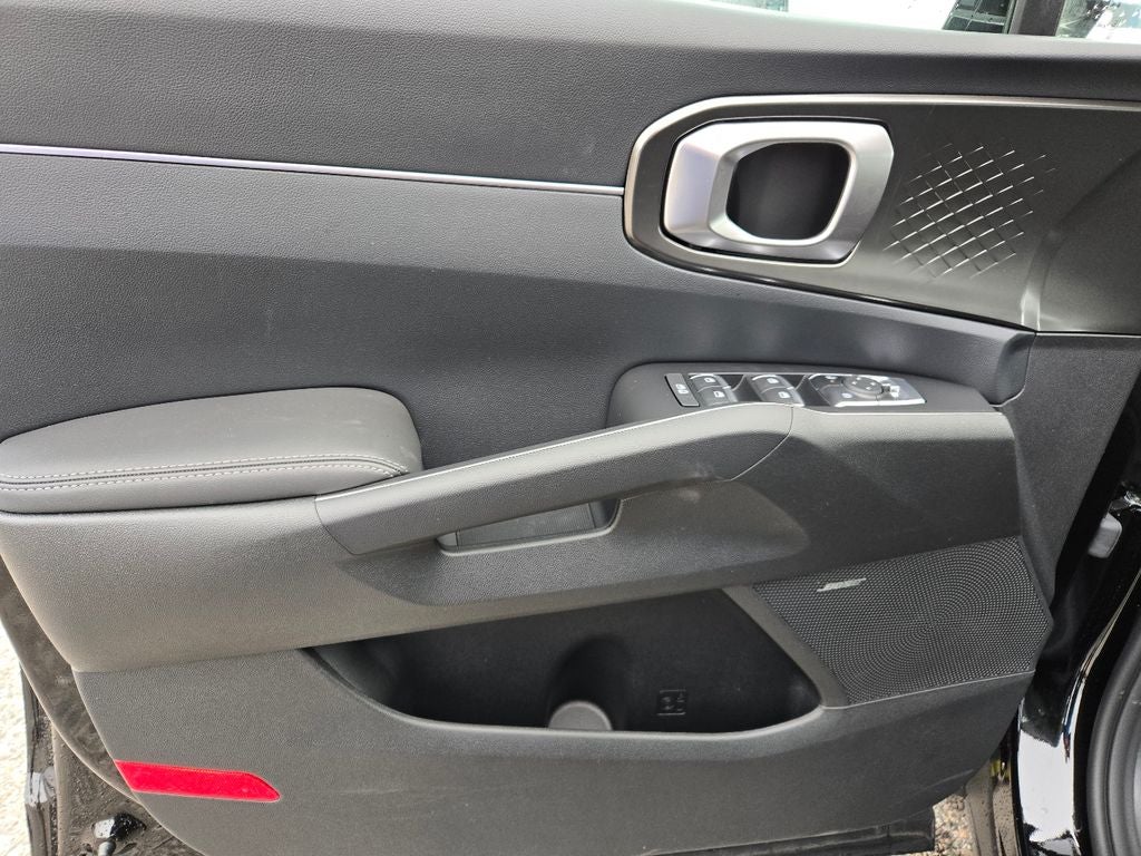 2026 Kia Sorento Plug-in Hybrid EX