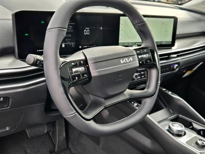 2026 Kia Sorento Plug-in Hybrid EX