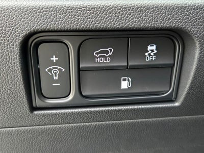 2026 Kia Sorento Plug-in Hybrid EX