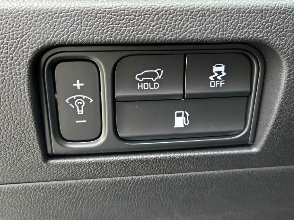 2026 Kia Sorento Plug-in Hybrid EX