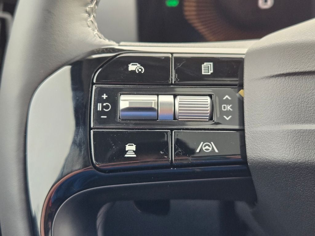 2026 Kia Sorento Plug-in Hybrid EX