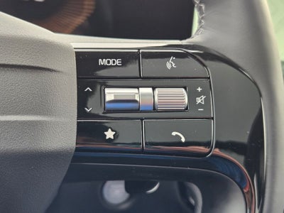 2026 Kia Sorento Plug-in Hybrid EX