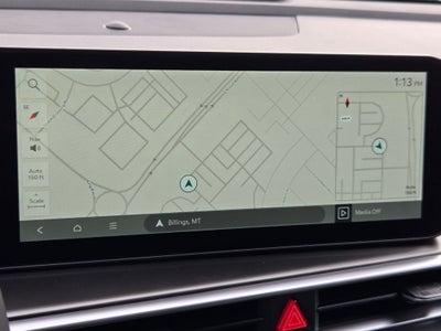 2026 Kia Sorento Plug-in Hybrid EX