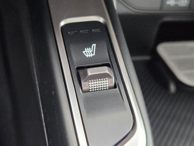 2026 Kia Sorento Plug-in Hybrid EX