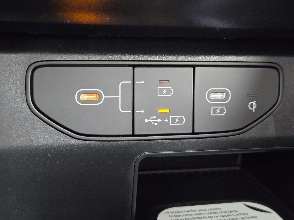 2026 Kia Sorento Plug-in Hybrid EX