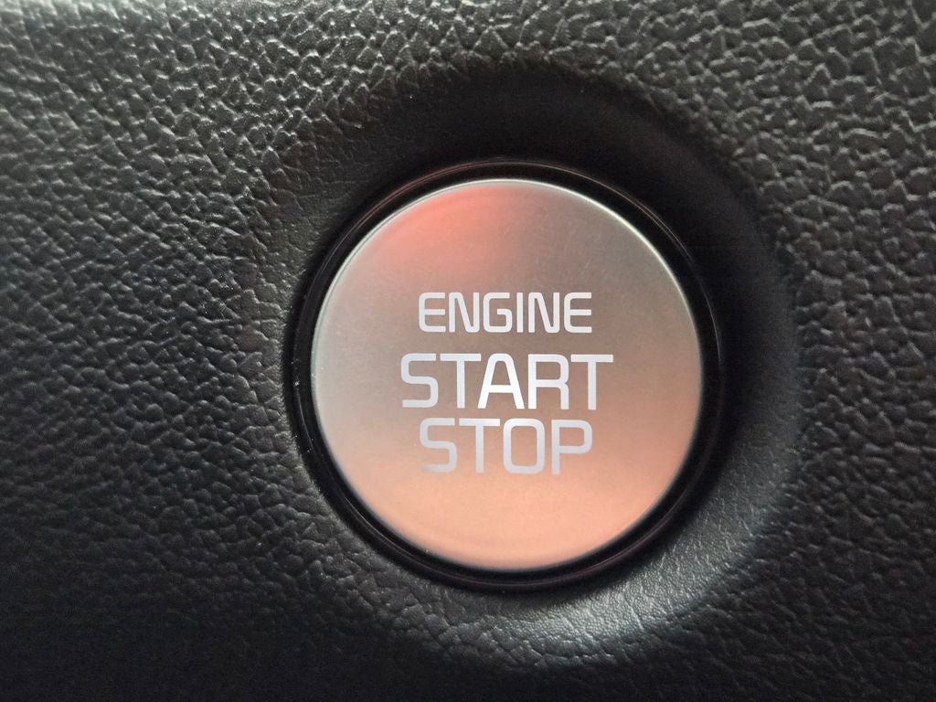 2026 Kia Sorento Plug-in Hybrid EX