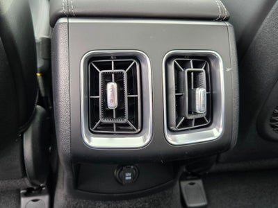 2026 Kia Sorento Plug-in Hybrid EX