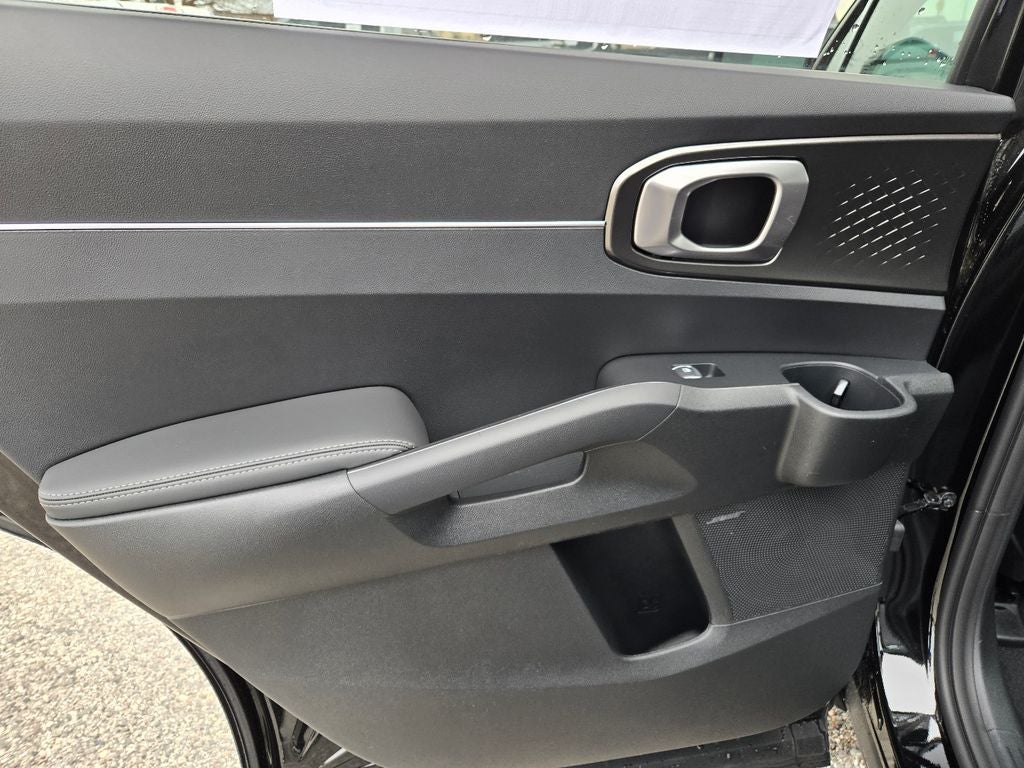 2026 Kia Sorento Plug-in Hybrid EX