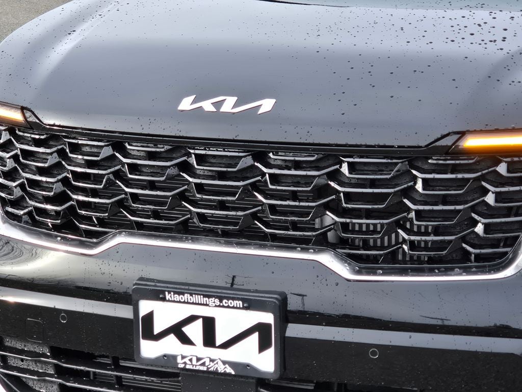 2026 Kia Sorento Plug-in Hybrid EX