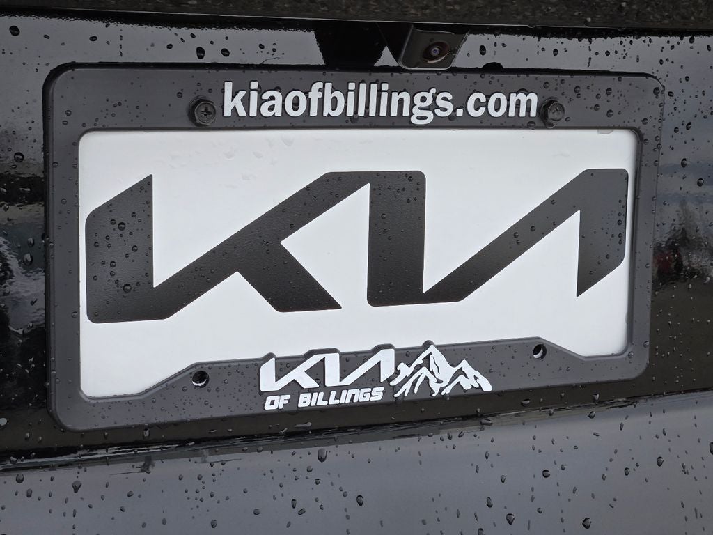 2026 Kia Sorento Plug-in Hybrid EX