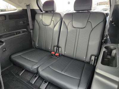 2026 Kia Sorento Plug-in Hybrid EX