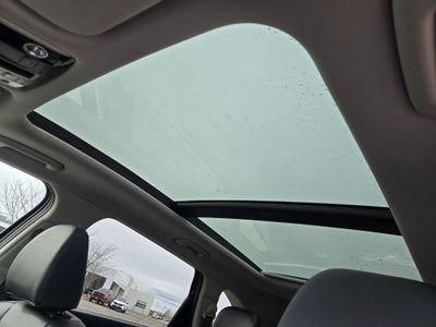 2026 Kia Sorento Plug-in Hybrid EX