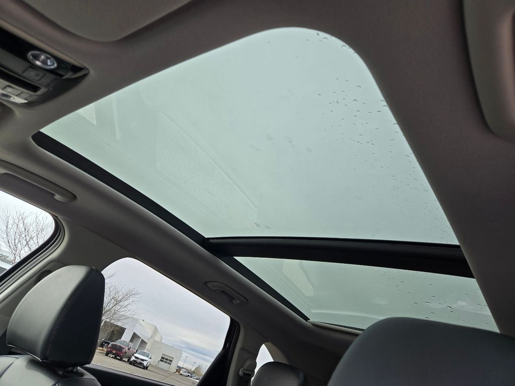 2026 Kia Sorento Plug-in Hybrid EX