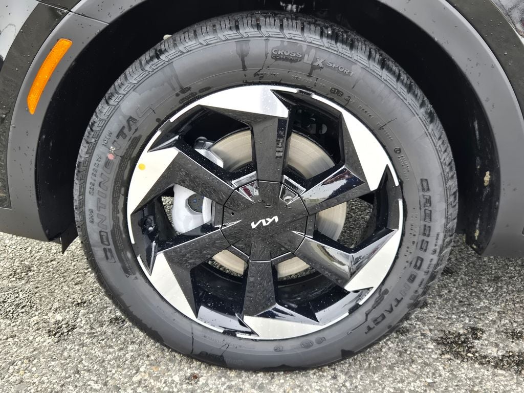 2026 Kia Sorento Plug-in Hybrid EX