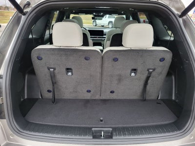 2025 Kia Sorento Hybrid SX Prestige