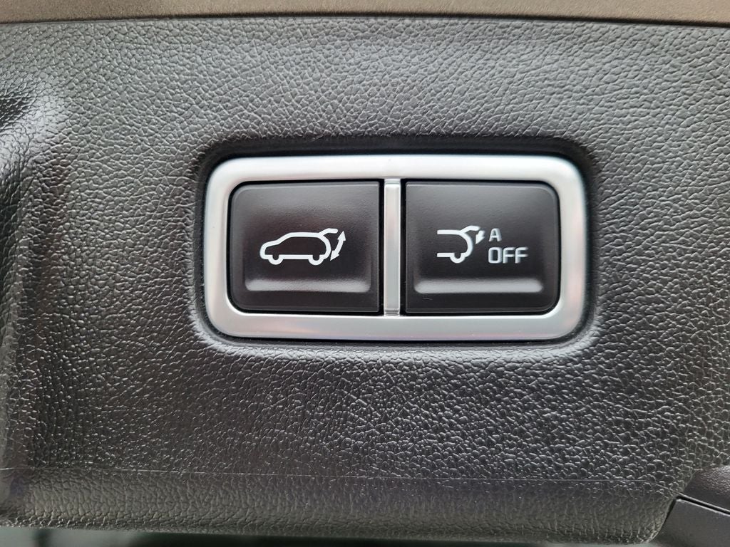 2025 Kia Sorento Hybrid SX Prestige