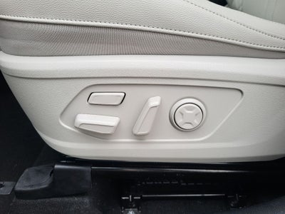 2025 Kia Sorento Hybrid SX Prestige