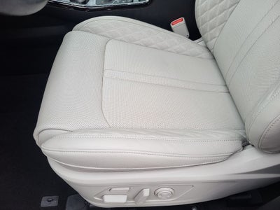 2025 Kia Sorento Hybrid SX Prestige