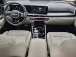 2025 Kia Sorento Hybrid SX Prestige