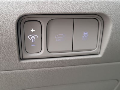 2025 Kia Sorento Hybrid SX Prestige