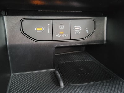 2025 Kia Sorento Hybrid SX Prestige