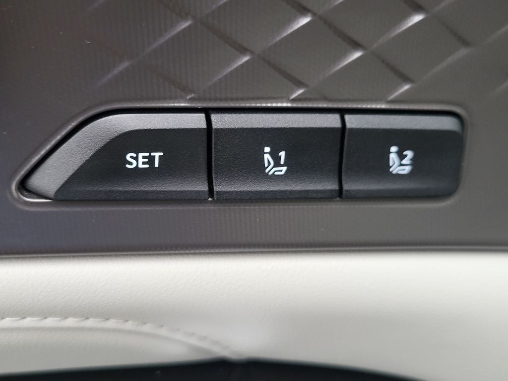 2025 Kia Sorento Hybrid SX Prestige